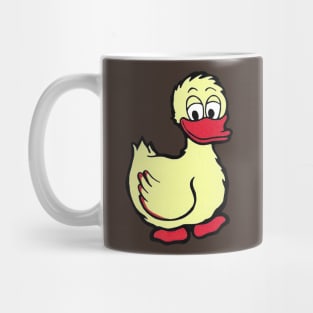 Duck Dunn Mug